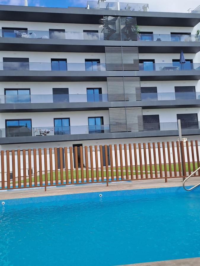The Sunset Home - Guest Apartment Olhão Exterior photo