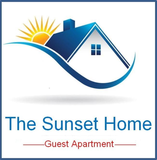 The Sunset Home - Guest Apartment Olhão Exterior photo