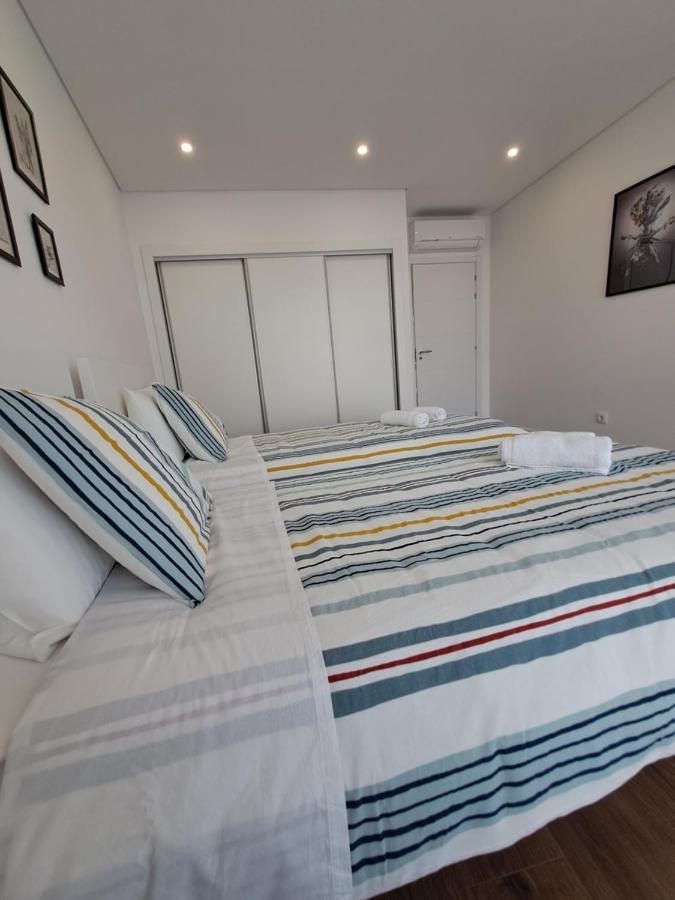 The Sunset Home - Guest Apartment Olhão Exterior photo