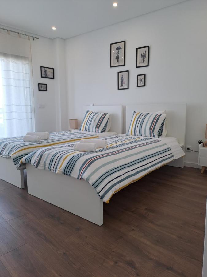The Sunset Home - Guest Apartment Olhão Exterior photo
