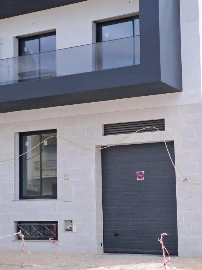 The Sunset Home - Guest Apartment Olhão Exterior photo