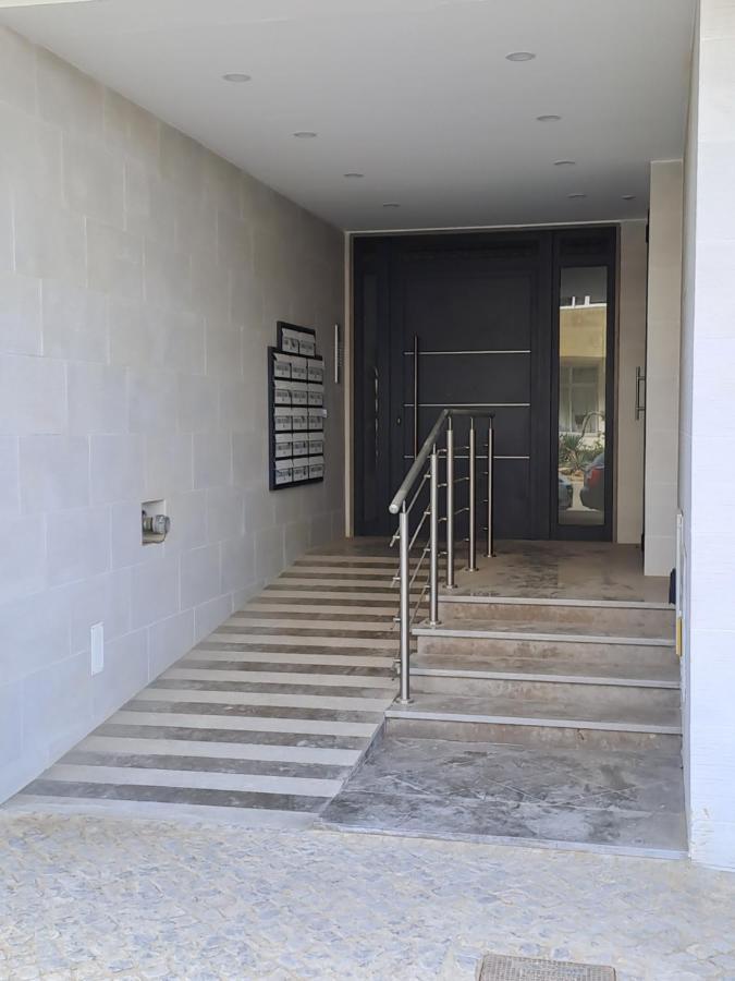 The Sunset Home - Guest Apartment Olhão Exterior photo