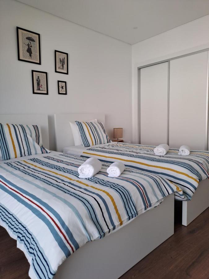 The Sunset Home - Guest Apartment Olhão Exterior photo