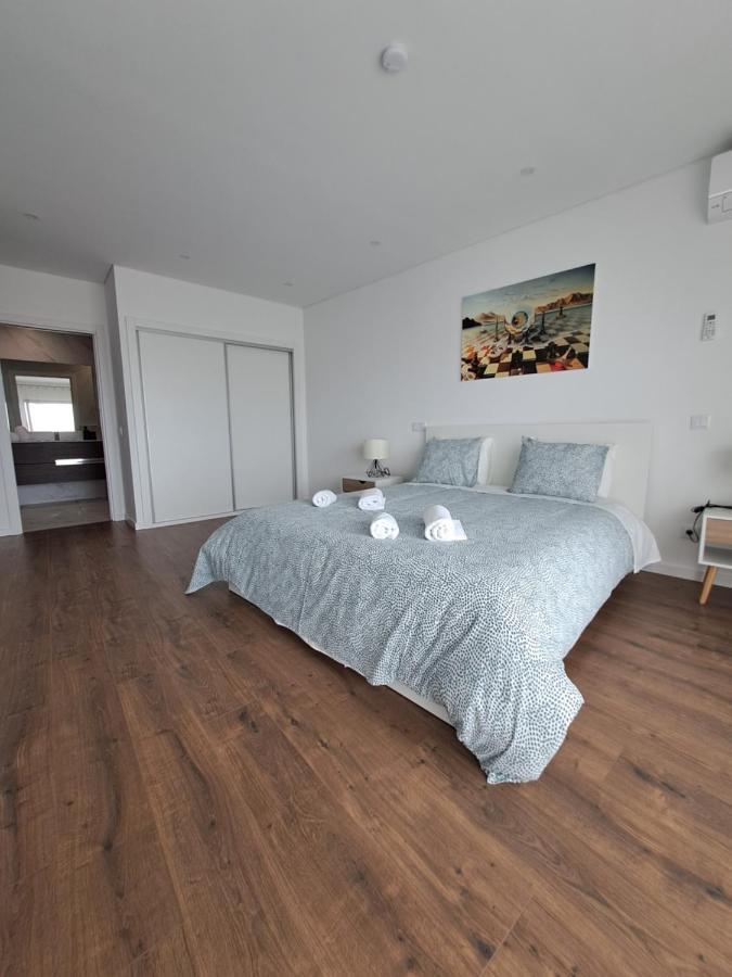 The Sunset Home - Guest Apartment Olhão Exterior photo
