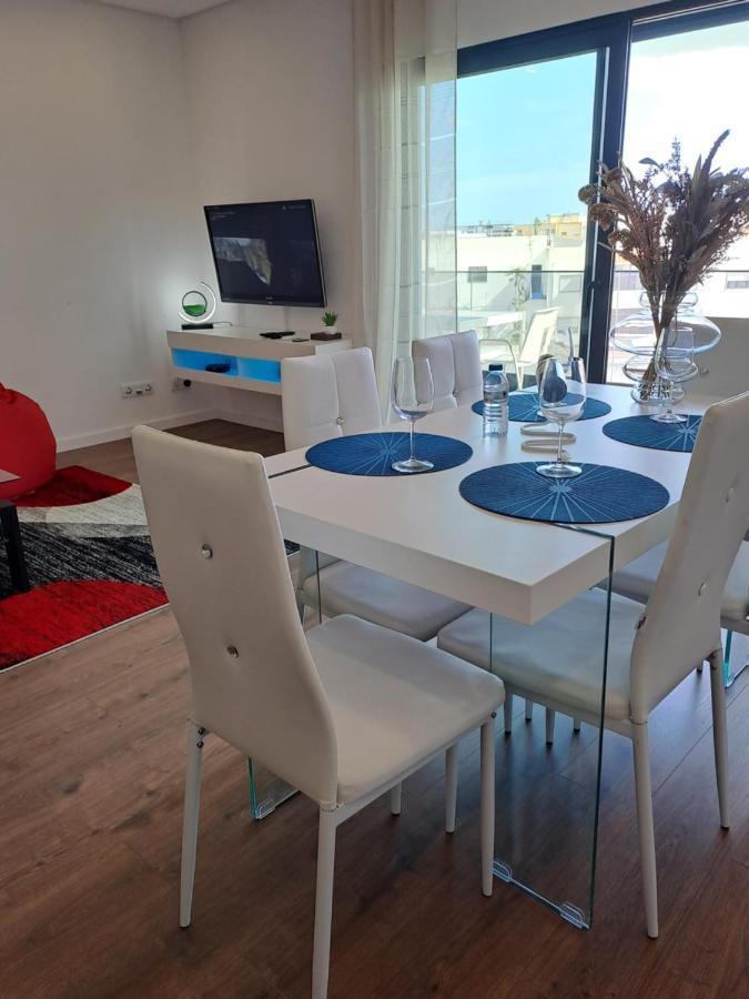 The Sunset Home - Guest Apartment Olhão Exterior photo