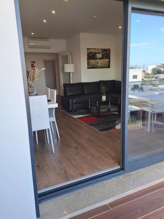 The Sunset Home - Guest Apartment Olhão Exterior photo