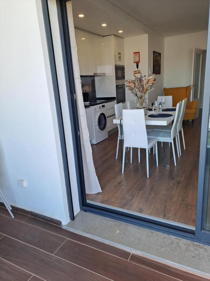 The Sunset Home - Guest Apartment Olhão Exterior photo
