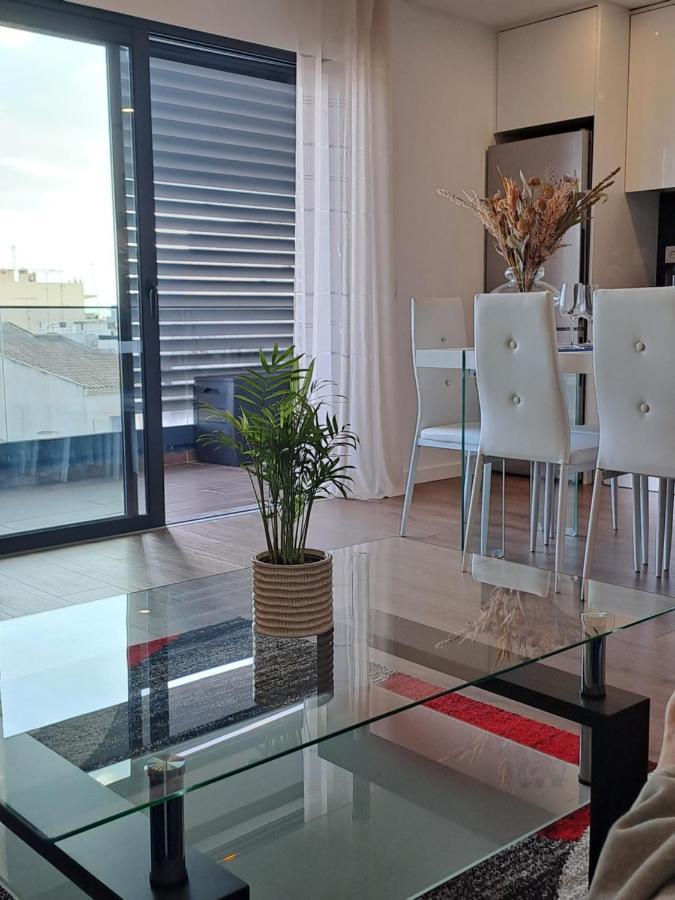 The Sunset Home - Guest Apartment Olhão Exterior photo