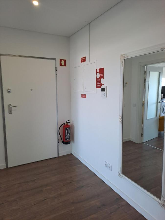 The Sunset Home - Guest Apartment Olhão Exterior photo