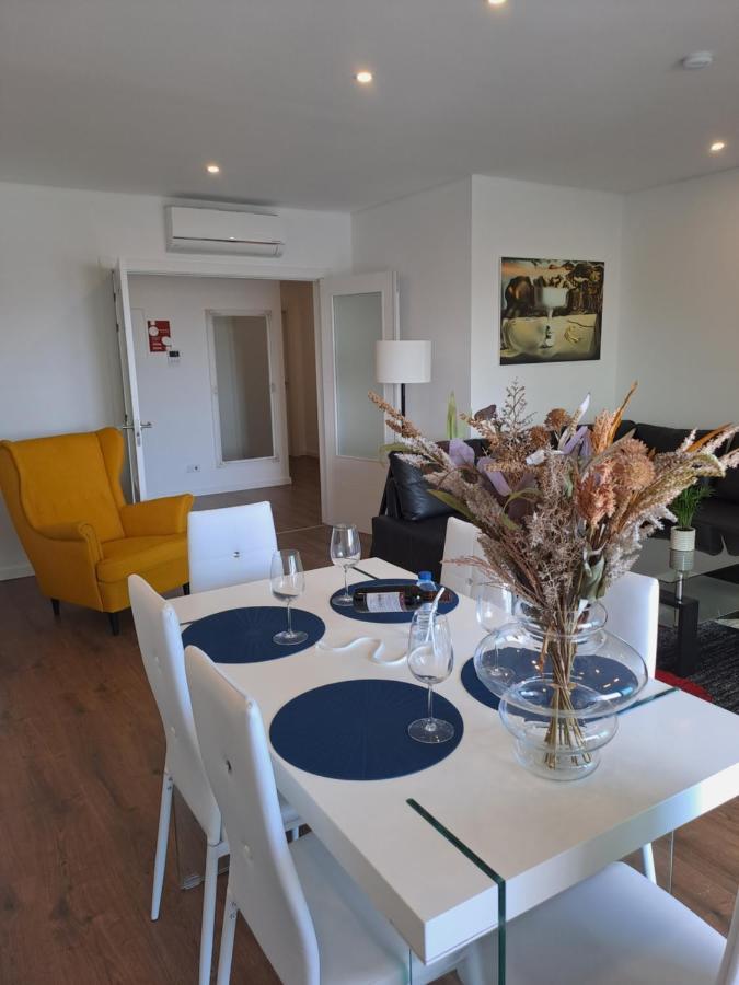 The Sunset Home - Guest Apartment Olhão Exterior photo