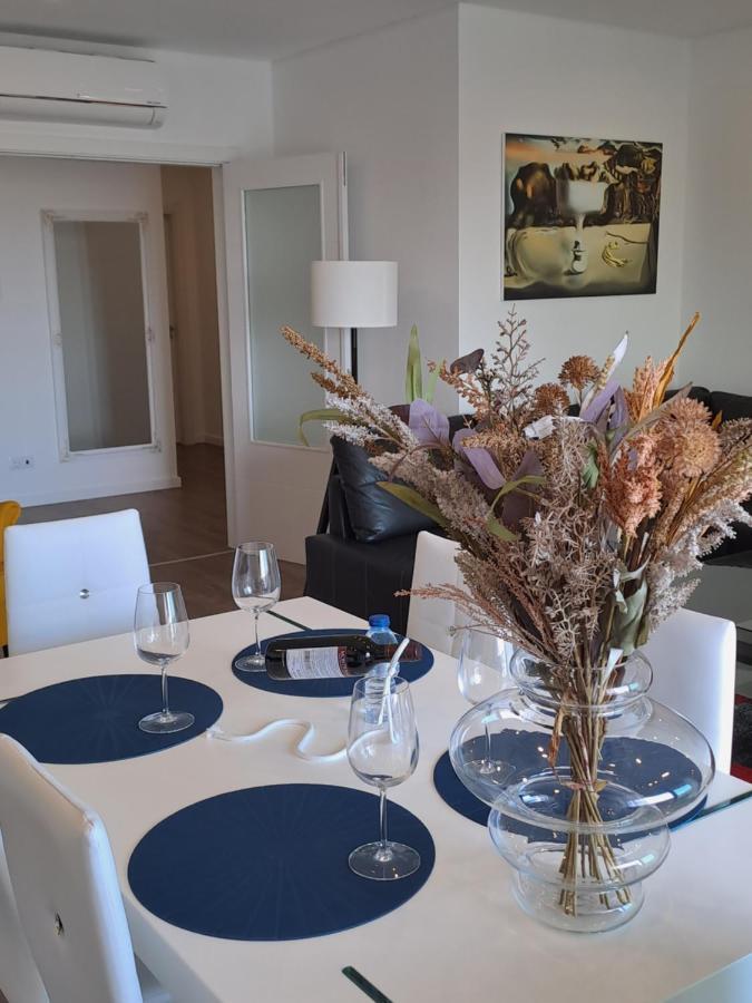The Sunset Home - Guest Apartment Olhão Exterior photo