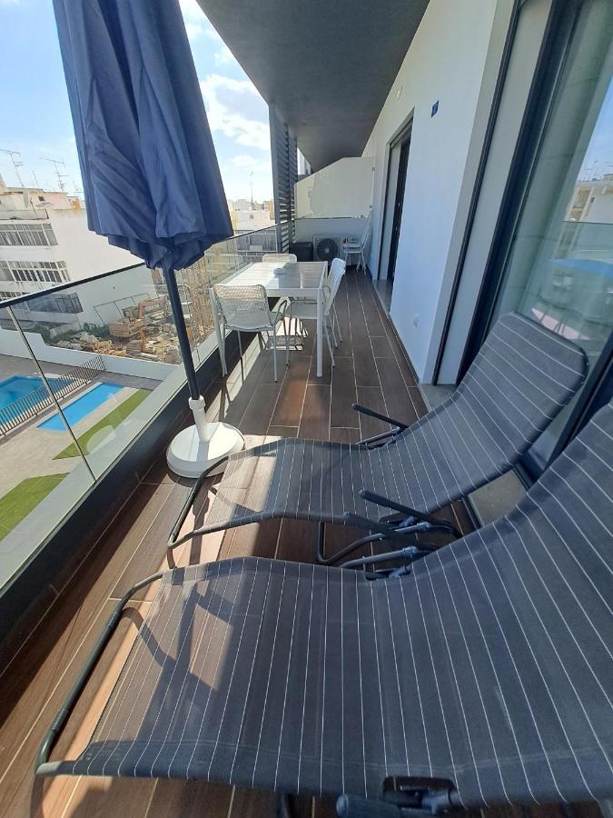 The Sunset Home - Guest Apartment Olhão Exterior photo