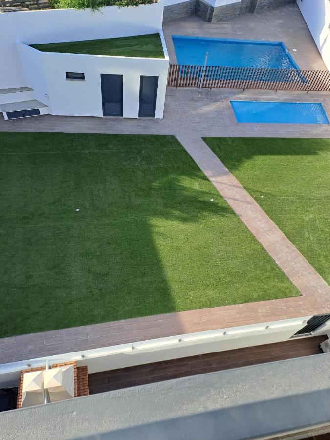 The Sunset Home - Guest Apartment Olhão Exterior photo